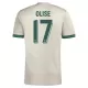 Camiseta FC Bayern Múnich Oktoberfest Olise 17 Hombre 25/26