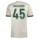 Camiseta FC Bayern Múnich Oktoberfest Pavlovic 45 Hombre 25/26