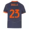Camiseta Inter de Milán Barella 23 Hombre 3ª Equipación 25/26