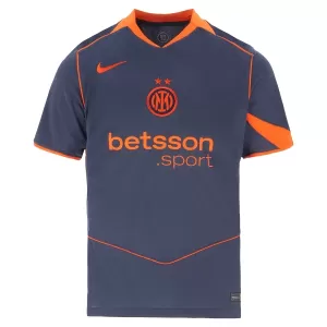 Camiseta Inter de Milán Hombre 3ª Equipación 25/26 Camiseta Inter de Milán Hombre 3ª Equipación 25/26