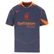 Camiseta Inter de Milán Hombre 3ª Equipación 25/26