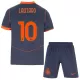 Camiseta Inter de Milán Lautaro Martínez 10 Niños 3ª Equipación 25/26