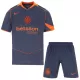Camiseta Inter de Milán Niños 3ª Equipación 25/26