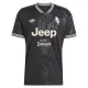 Camiseta Juventus Locatelli 5 Hombre 3ª Equipación 25/26