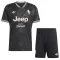 Camiseta Juventus Niños 3ª Equipación 25/26