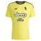 Camiseta Portero Juventus Hombre 3ª Equipación 25/26 Amarillo