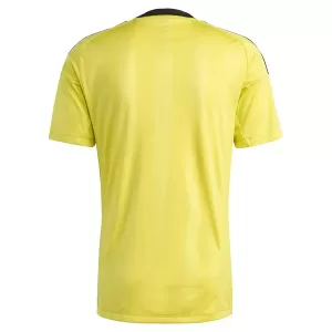 Camiseta Portero Juventus Hombre 3ª Equipación 25/26 Amarillo