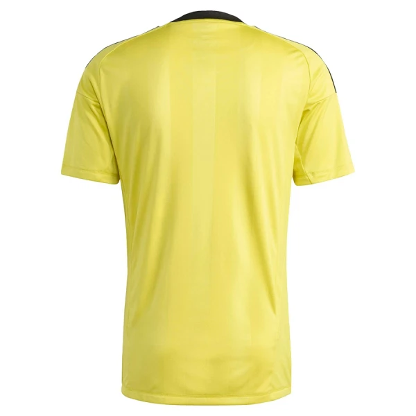 Camiseta Portero Juventus Hombre 3ª Equipación 25/26 Amarillo
