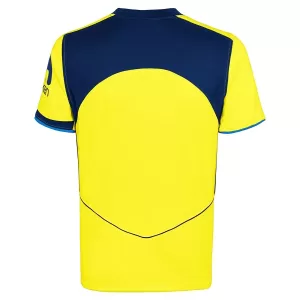 Camiseta Tottenham Hotspur Hombre 3ª Equipación 25/26