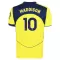 Camiseta Tottenham Hotspur James Maddison 10 Hombre 3ª Equipación 25/26