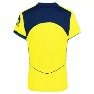 Camiseta Tottenham Hotspur Mujer 3ª Equipación 25/26