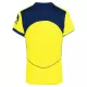 Camiseta Tottenham Hotspur Mujer 3ª Equipación 25/26