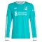 Camiseta Liverpool Hombre 3ª Equipación 25/26 Manga Larga