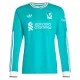 Camiseta Liverpool Hombre 3ª Equipación 25/26 Manga Larga Camiseta Liverpool Hombre 3ª Equipación 25/26 Manga Larga