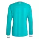 Camiseta Liverpool Hombre 3ª Equipación 25/26 Manga Larga