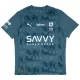 Camiseta Al Hilal SFC Hombre 3ª Equipación 25/26