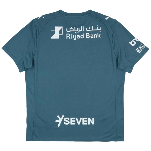 Camiseta Al Hilal SFC Hombre 3ª Equipación 25/26