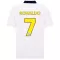 Camiseta Al-Nassr FC Cristiano Ronaldo 7 Hombre 3ª Equipación 25/26