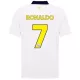 Camiseta Al-Nassr FC Cristiano Ronaldo 7 Hombre 3ª Equipación 25/26