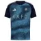 Camiseta Al-Nassr FC Hombre 2ª Equipación 25/26