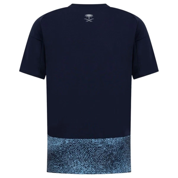 Camiseta Al-Nassr FC Hombre 2ª Equipación 25/26