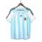 Camiseta Argentina 2006 Hombre 1ª Equipación Retro