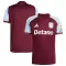 Camiseta Aston Villa Hombre 1ª Equipación 25/26