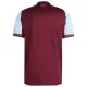 Camiseta Aston Villa Hombre 1ª Equipación 25/26
