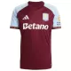 Camiseta Aston Villa Hombre 1ª Equipación 25/26
