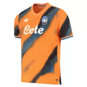 Camiseta Atalanta Hombre 3ª Equipación 25/26