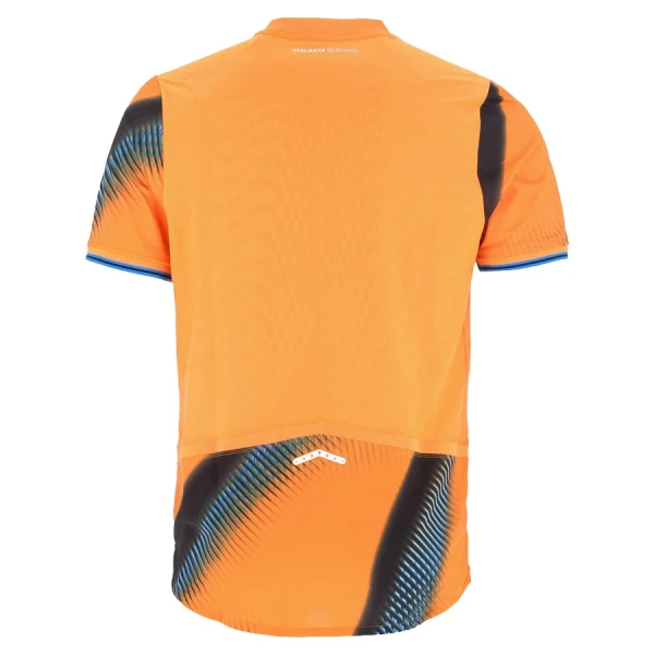 Camiseta Atalanta Hombre 3ª Equipación 25/26