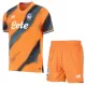 Camiseta Atalanta Niños 3ª Equipación 25/26