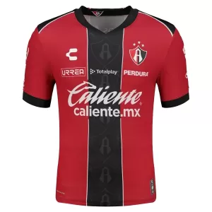 Camiseta Atlas FC Hombre 1ª Equipación 25/26