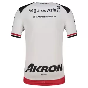 Camiseta Atlas FC Hombre 2ª Equipación 25/26