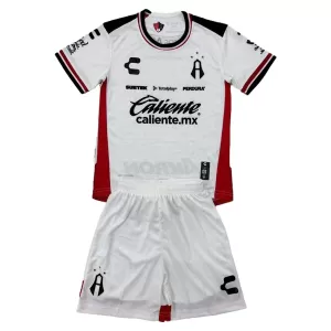 Camiseta Atlas FC Niños 2ª Equipación 25/26