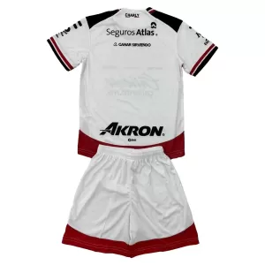 Camiseta Atlas FC Niños 2ª Equipación 25/26