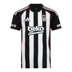 Camiseta Besiktas Hombre 2ª Equipación 25/26