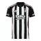 Camiseta Besiktas Hombre 2ª Equipación 25/26