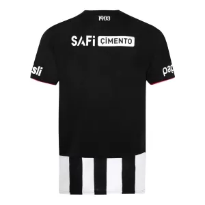 Camiseta Besiktas Hombre 2ª Equipación 25/26