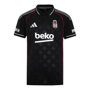 Camiseta Besiktas Hombre 3ª Equipación 25/26
