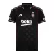 Camiseta Besiktas Hombre 3ª Equipación 25/26