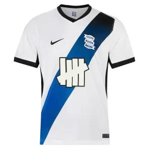 Camiseta Birmingham City Hombre 2ª Equipación 25/26