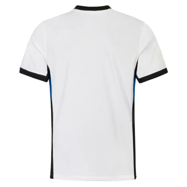 Camiseta Birmingham City Hombre 2ª Equipación 25/26