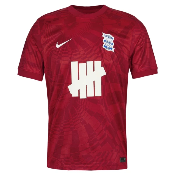 Camiseta Birmingham City Hombre 3ª Equipación 25/26 Camiseta Birmingham City Hombre 3ª Equipación 25/26