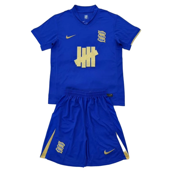 Camiseta Birmingham City Niños 1ª Equipación 25/26 Camiseta Birmingham City Niños 1ª Equipación 25/26
