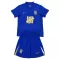 Camiseta Birmingham City Niños 1ª Equipación 25/26
