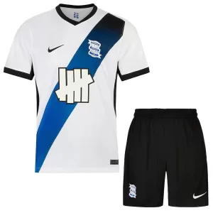 Camiseta Birmingham City Niños 2ª Equipación 25/26