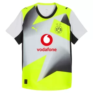 Camiseta Borussia Dortmund Hombre 2ª Equipación 25/26 Camiseta Borussia Dortmund Hombre 2ª Equipación 25/26