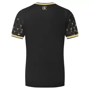 Camiseta Burnley FC Hombre 3ª Equipación 25/26