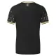 Camiseta Burnley FC Hombre 3ª Equipación 25/26
